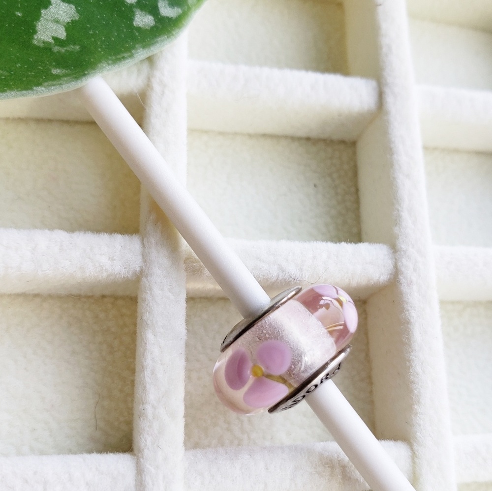 Pandora Murano Glass Bead